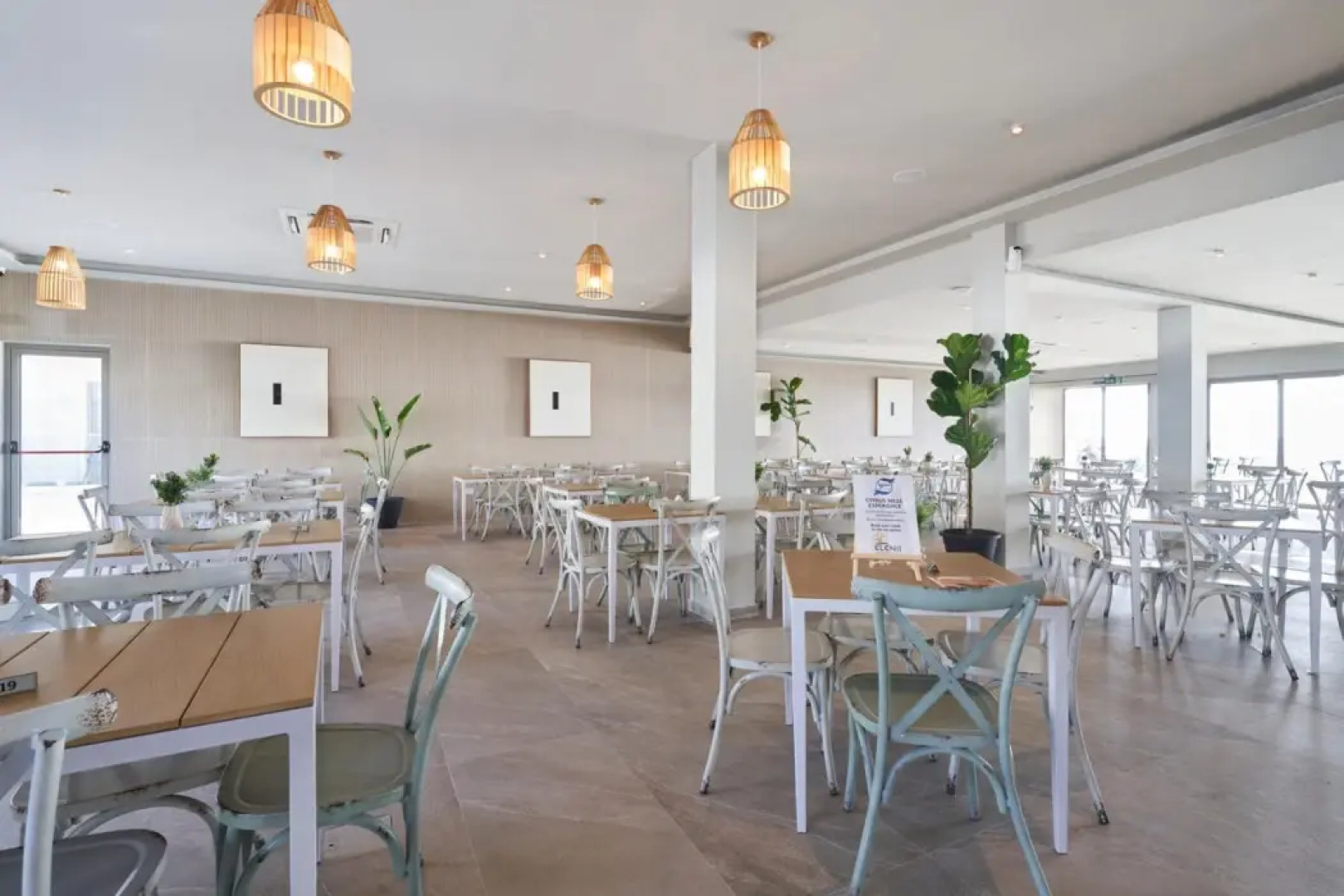 Eleni Holiday Resort