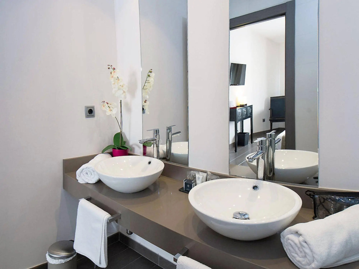 Le Petit Boutique Hotel - Adults Only