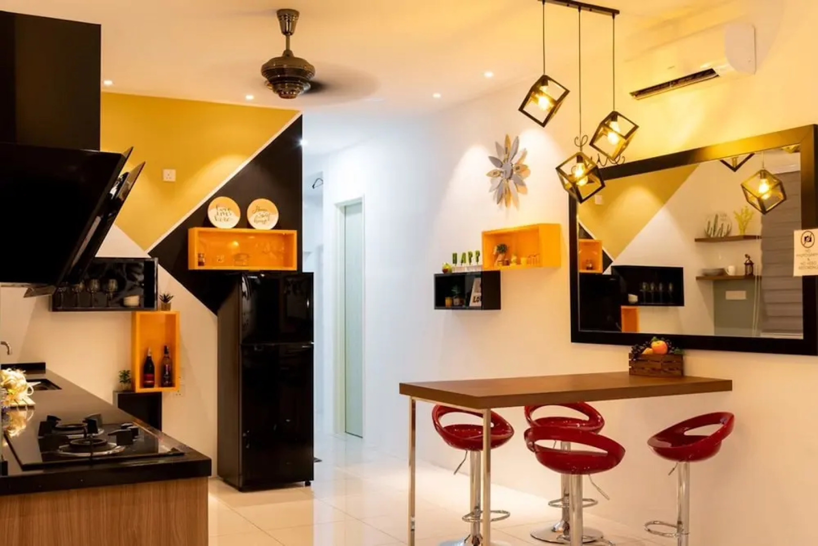 Southwest Designer's Suite by D Imperio Homestay