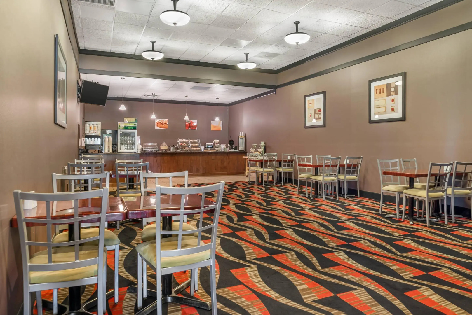 Quality Inn & Suites Next to the Casino