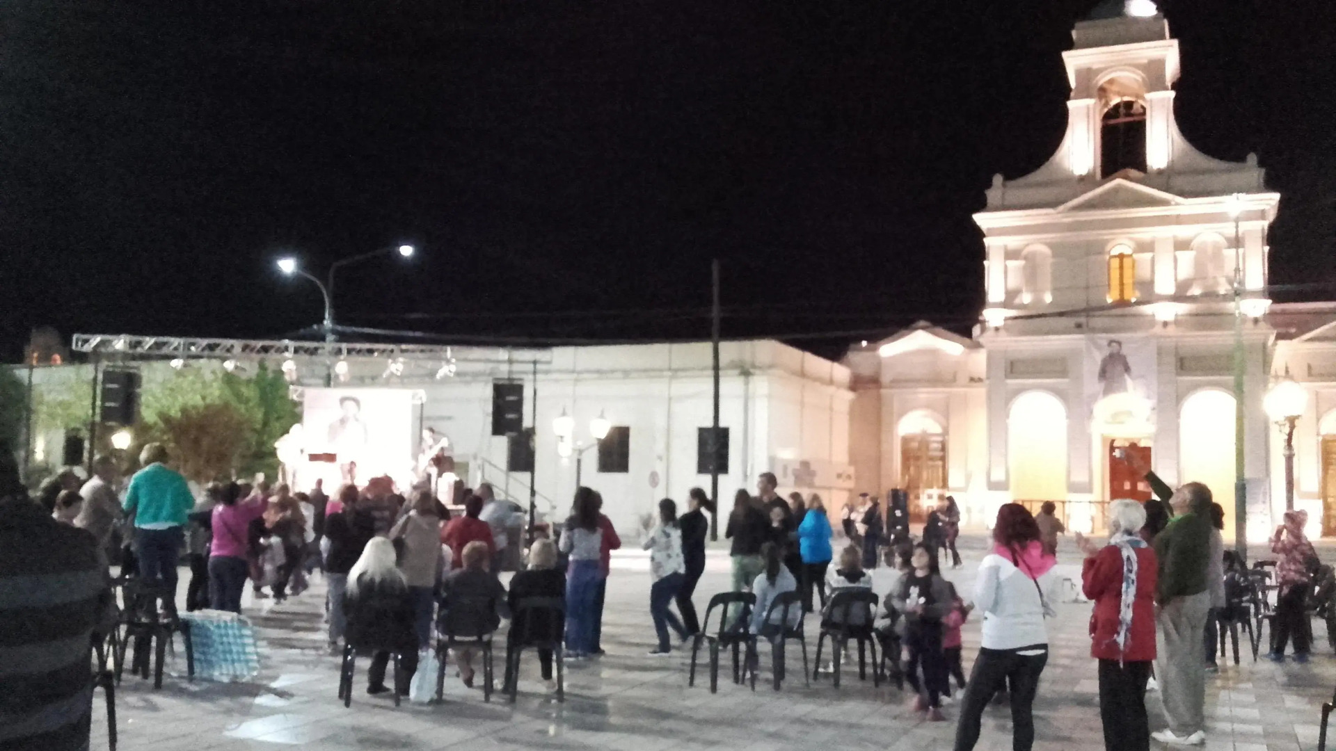 Hostería los Cantaros