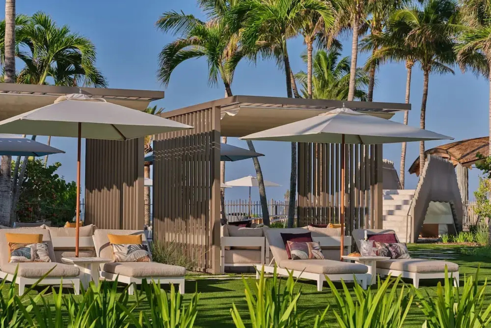 The St. Regis Longboat Key Resort