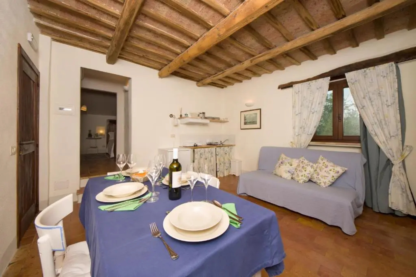 Agriturismo Serpanera