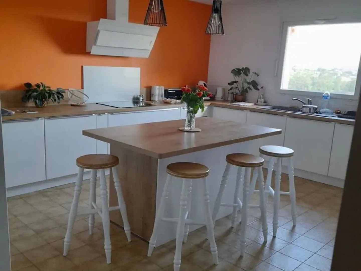 Beautiful Villa With Private Swimming Pool