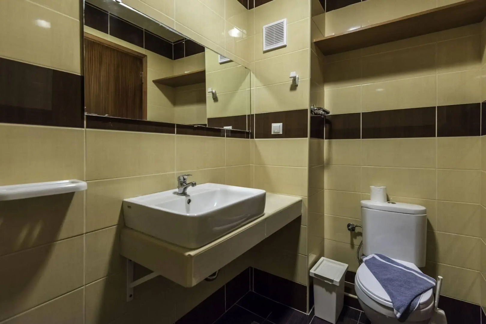 Sunny day's Hotel Apartments