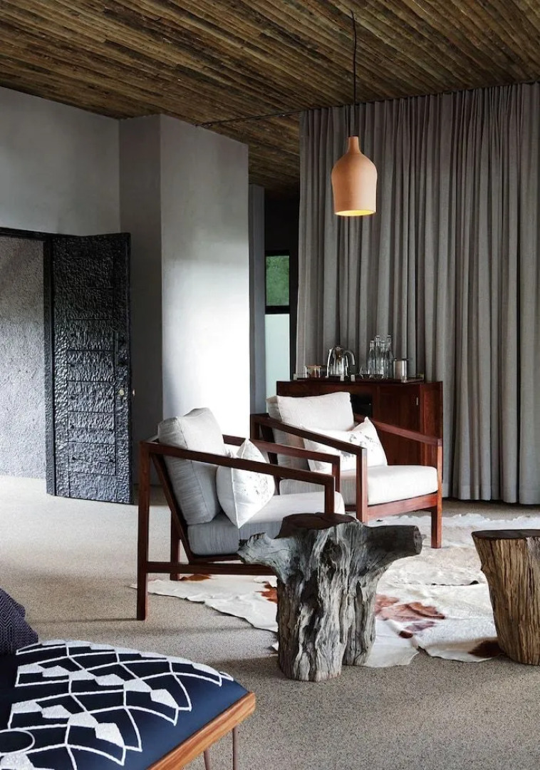 Matetsi Victoria Falls