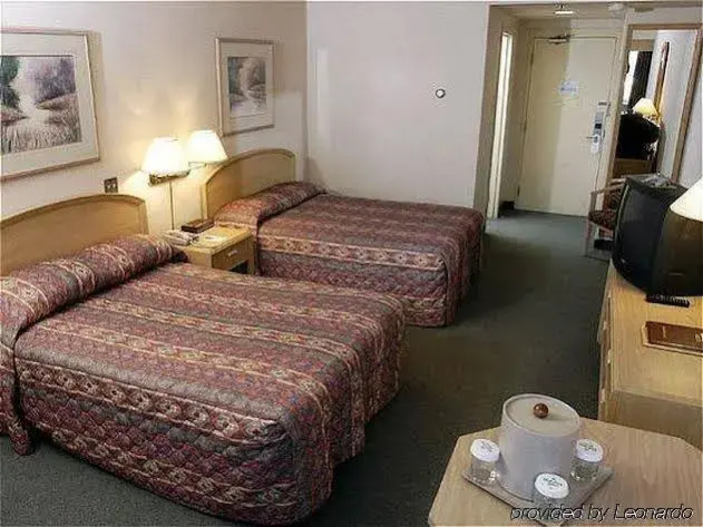 Riverside Resort & Conference Centre