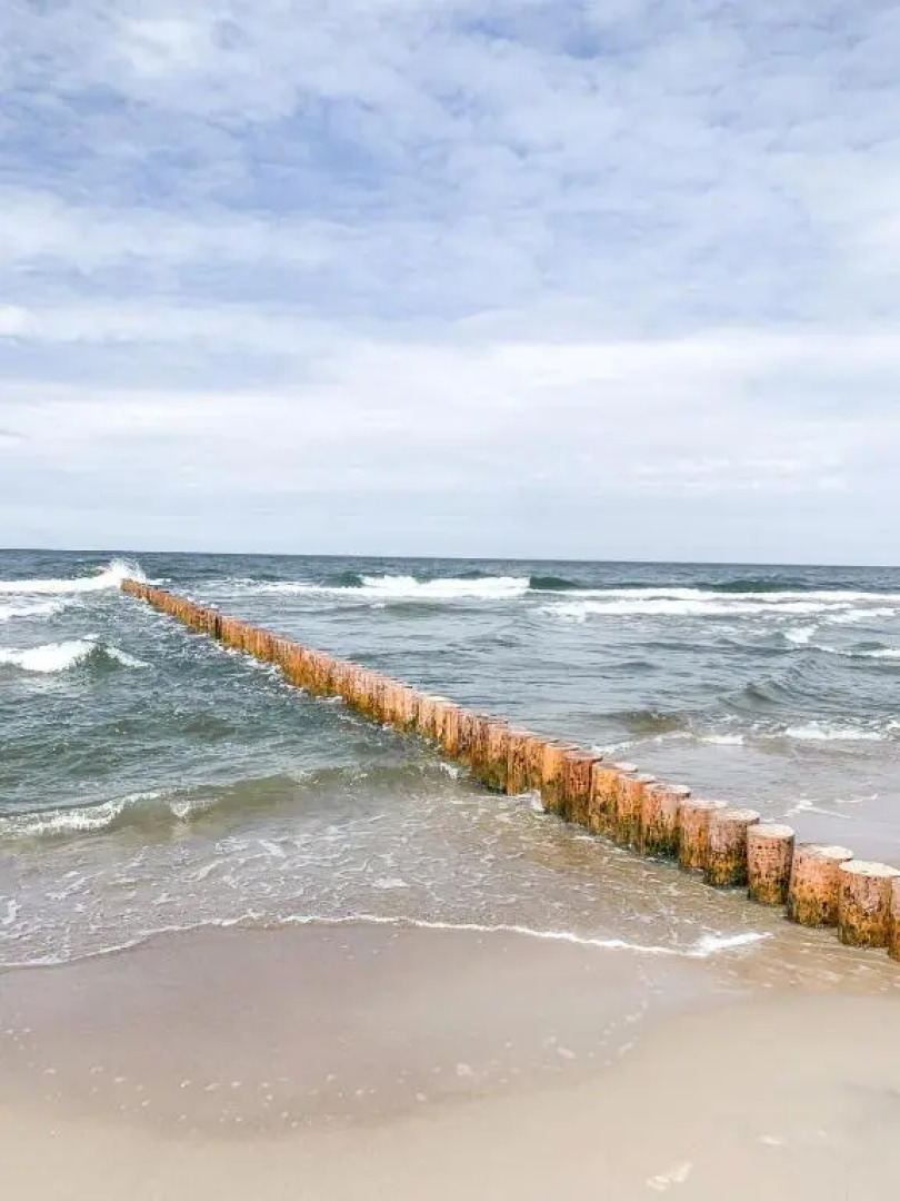 Apartament Morski Widok