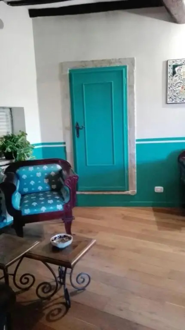 Holiday apartment Quercia