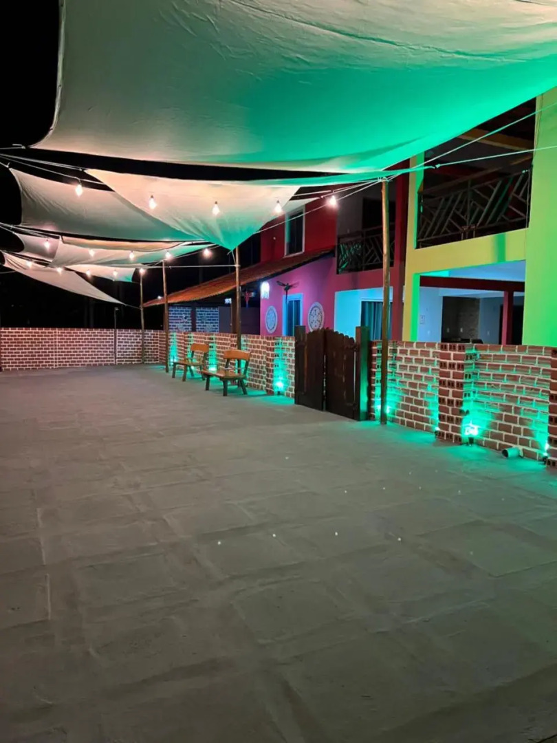 Pousada Cajueiro Atins