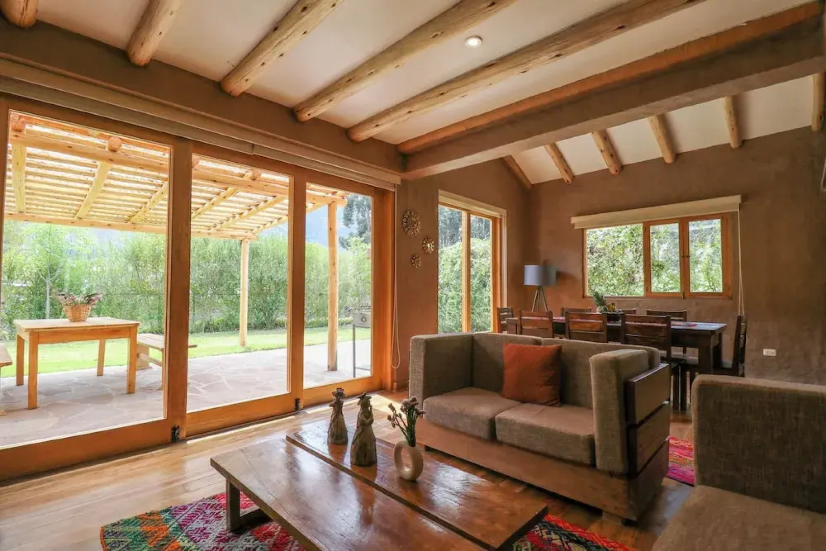 Mayupata in Calca by Wynwood House