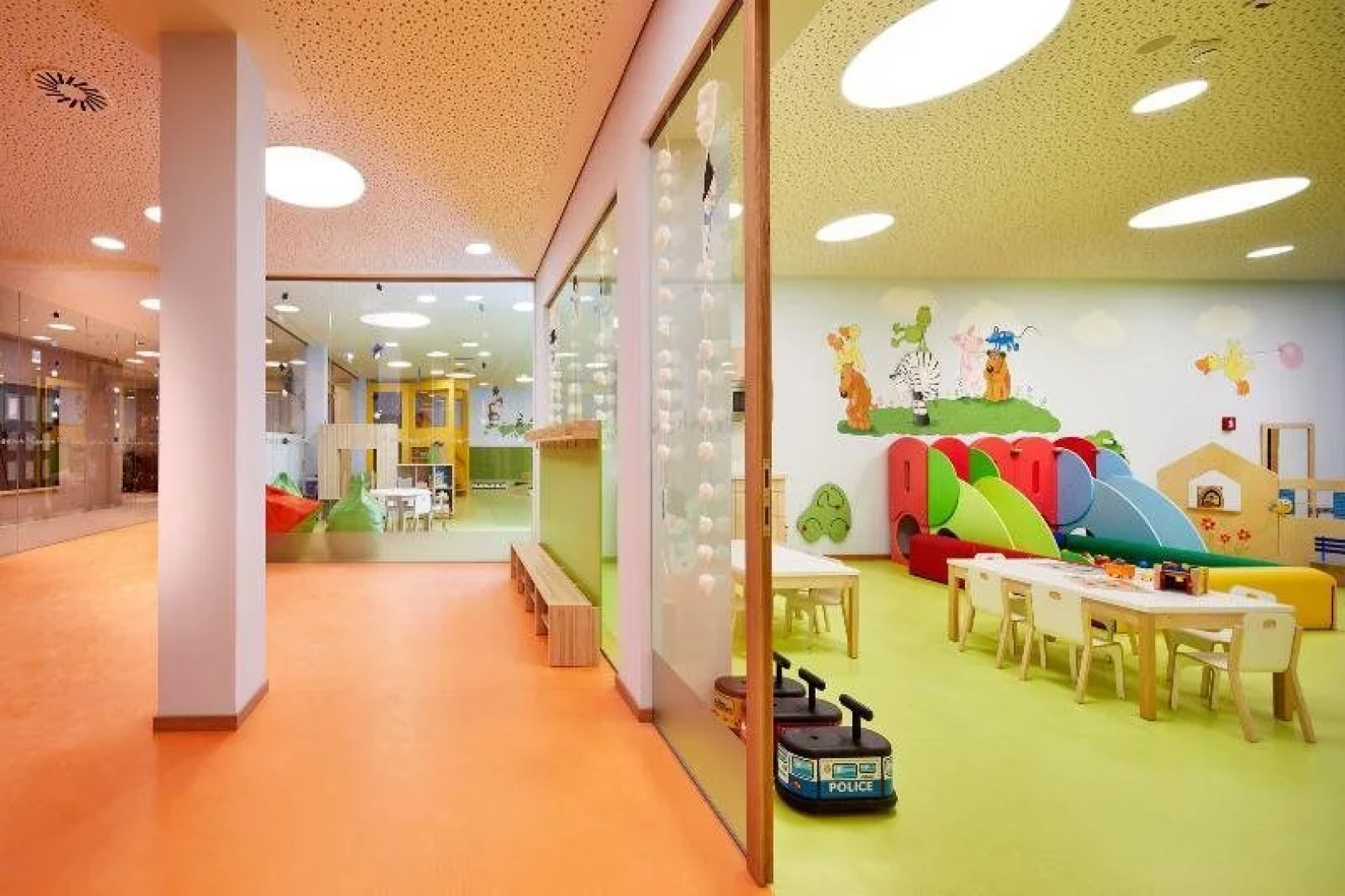 Leading Family Hotel  Resort Dachsteinknig