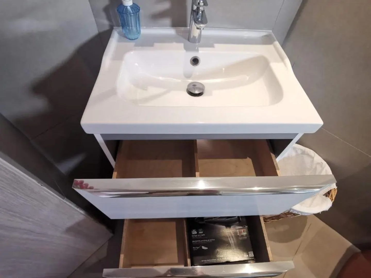 Meublés des sources