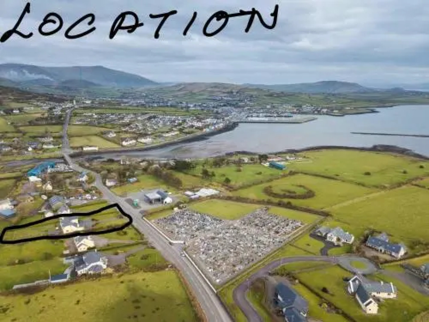 Fiuise Bed  Breakfast