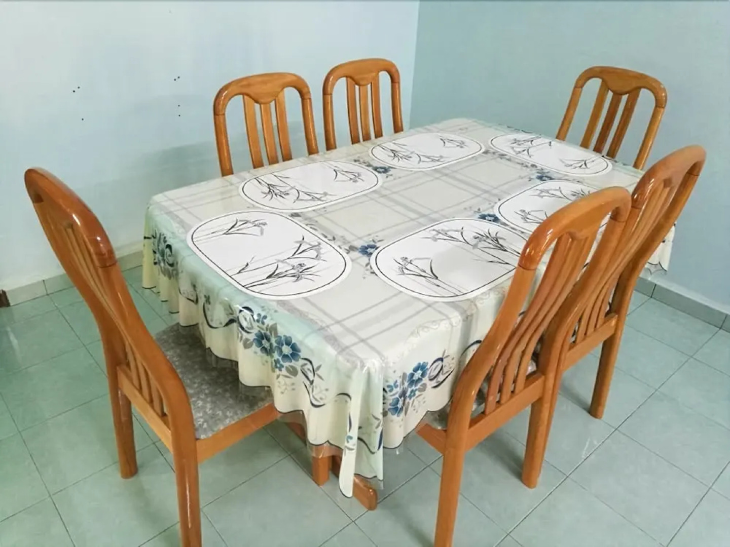 Khaimal Homestay Pulau Serai