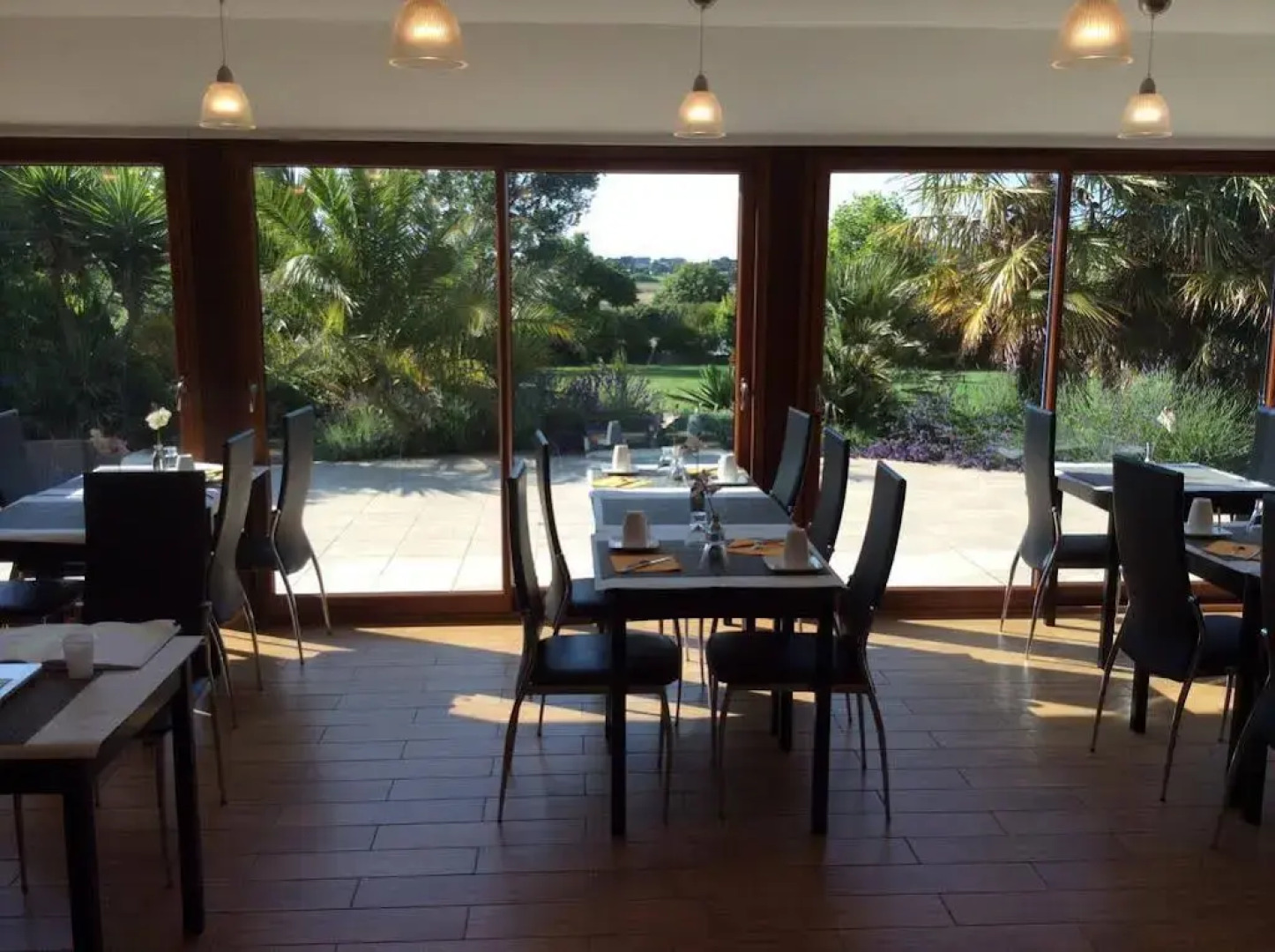 Domaine de la Barbinais