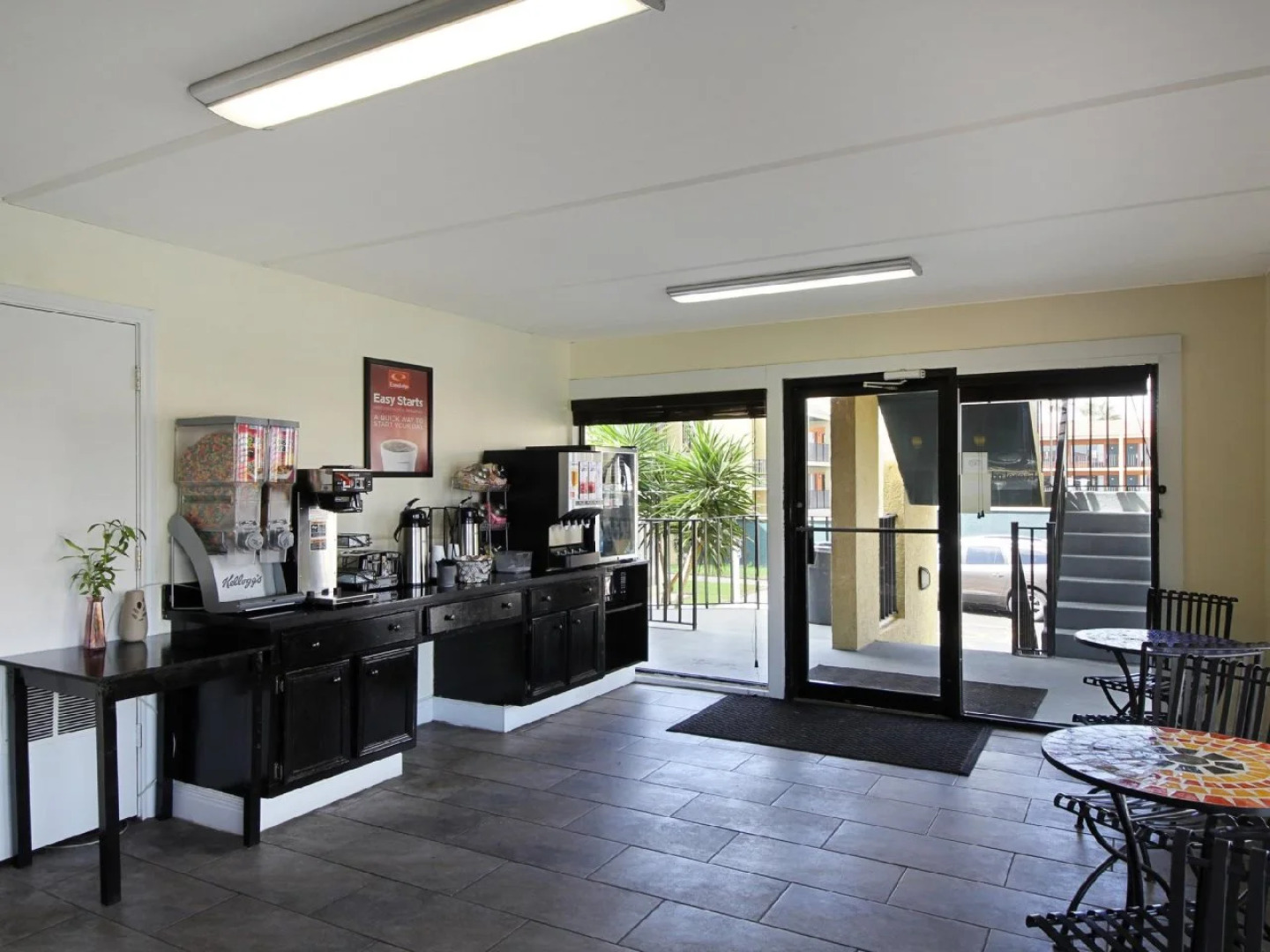 South Padre Island Lodge