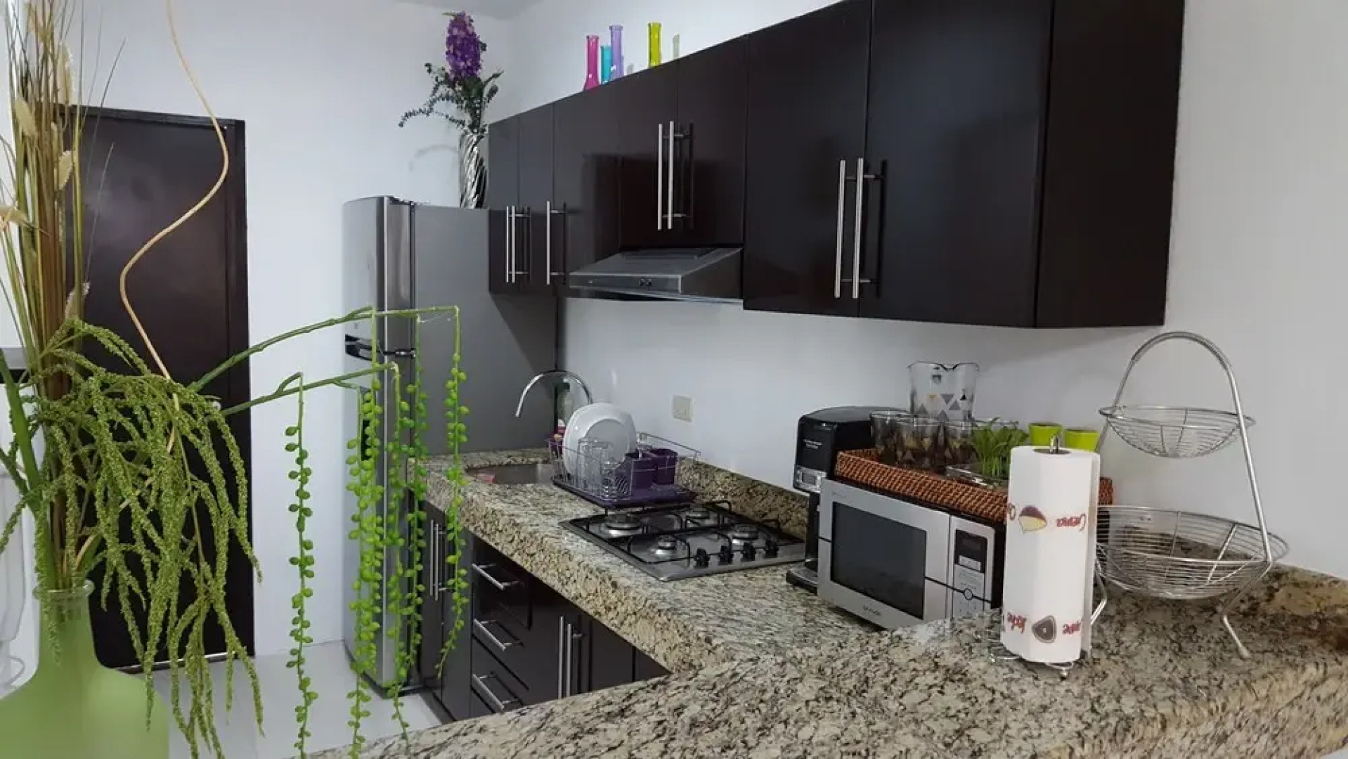 Coral Reef Tulum apartment