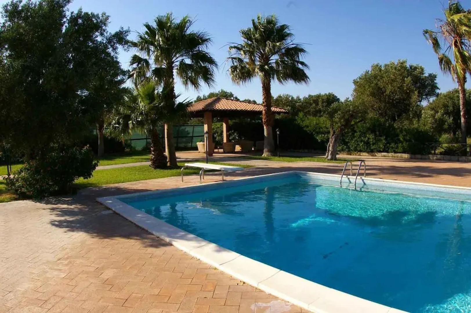 Oasi del Governatore