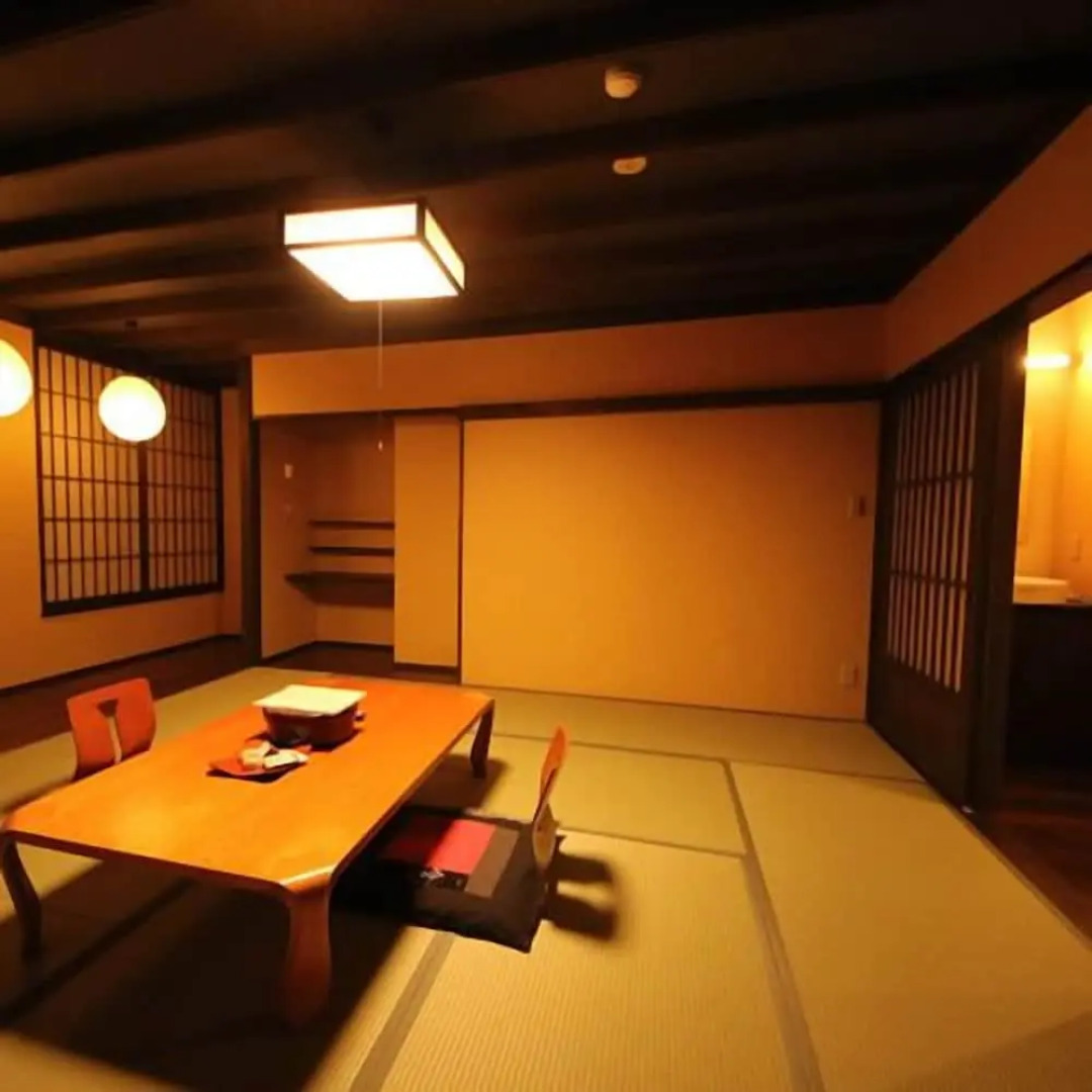 Kawaichiya Ryokan
