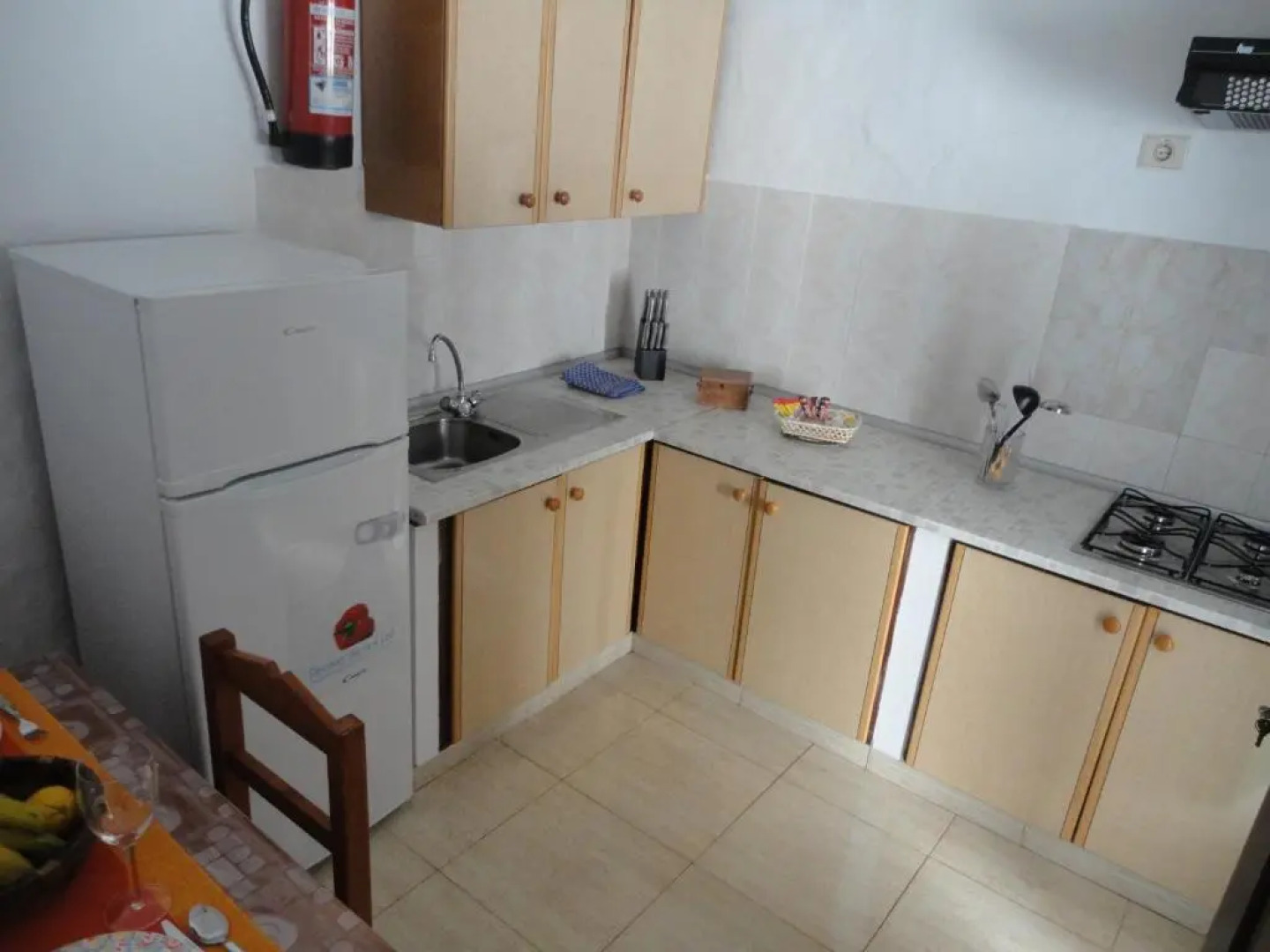 Casa Emblemática Casa del Cuartel