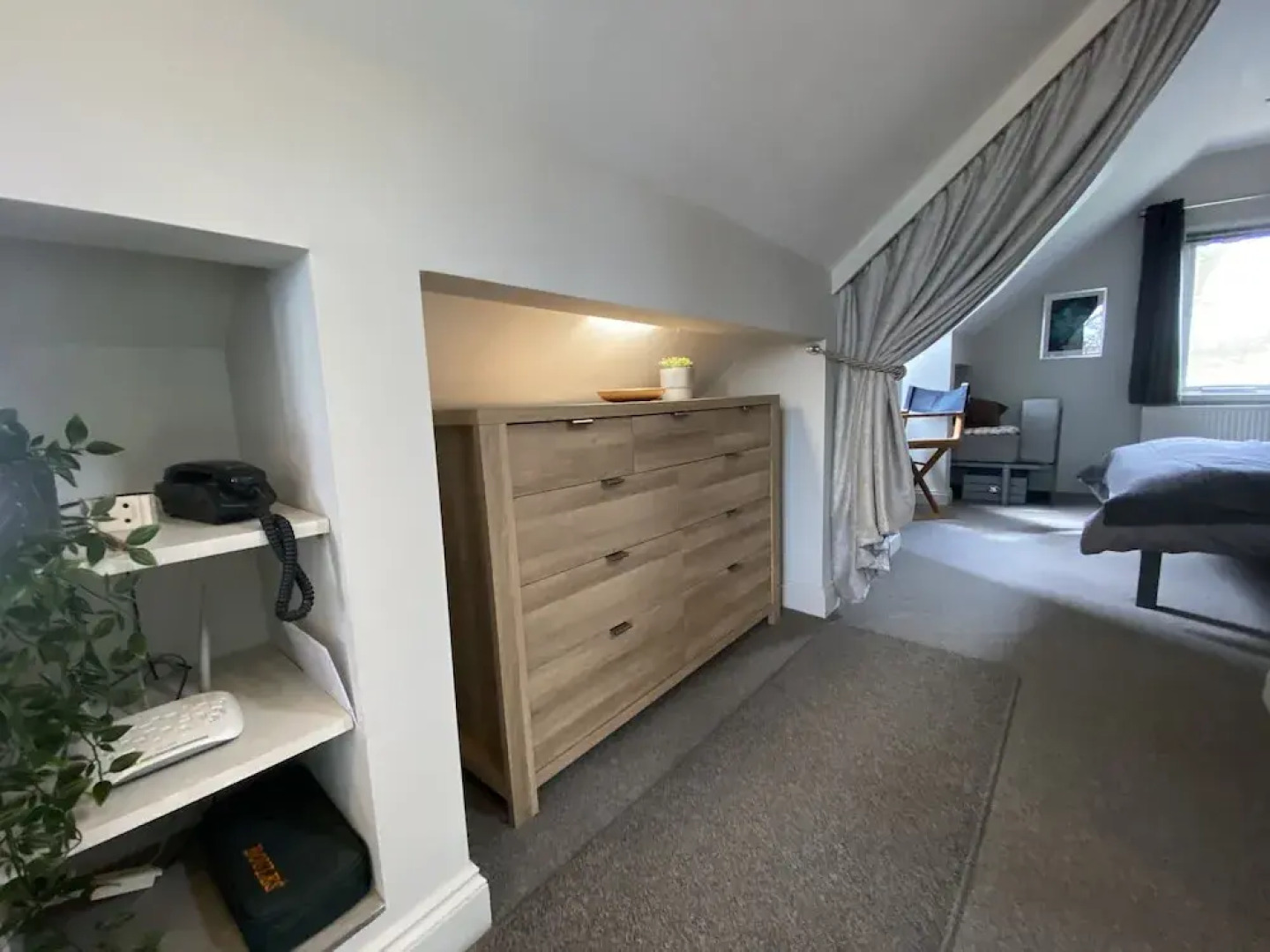 Downton Lodge Country B&B