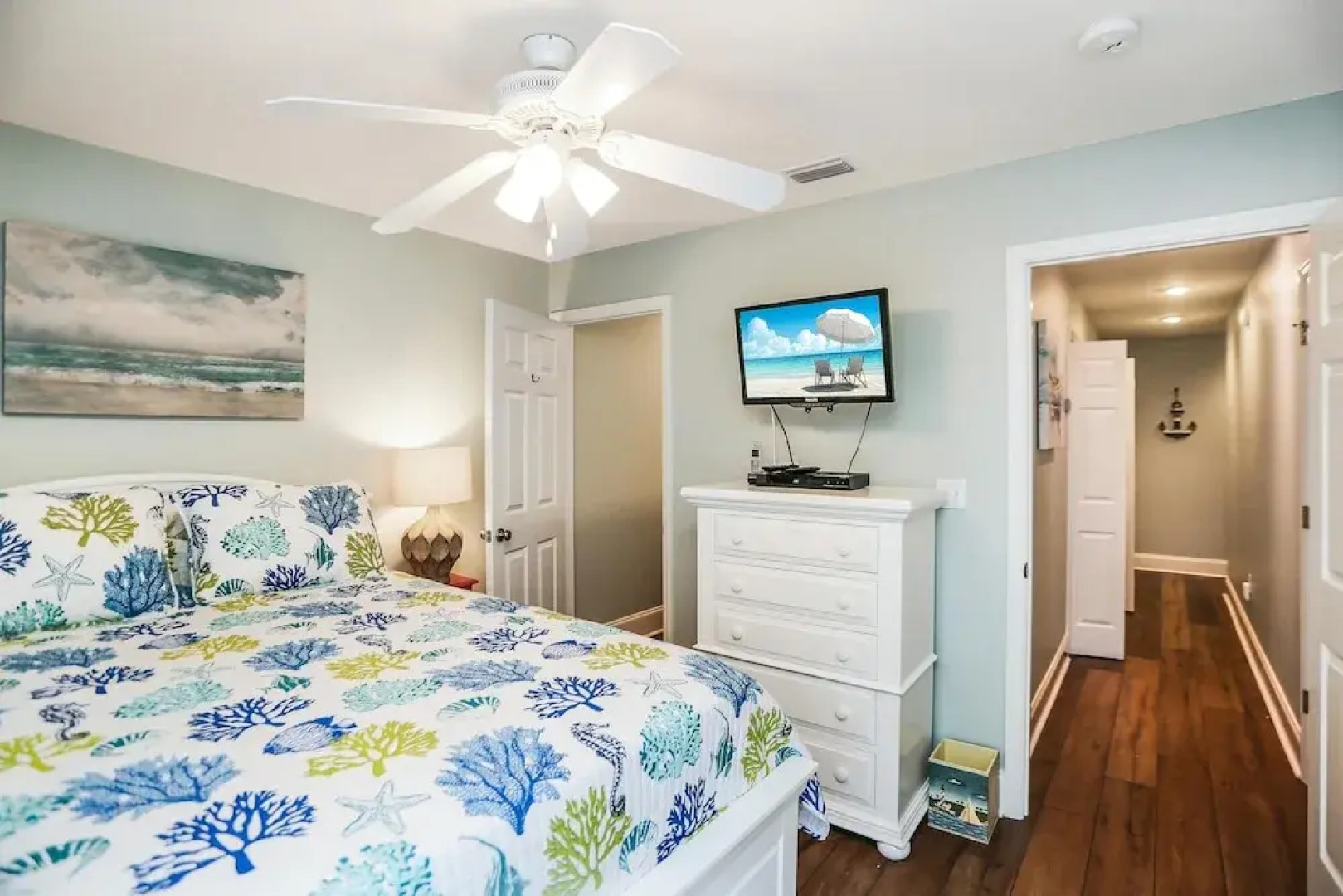 Barrier Dunes 250 - 110 Sea Side Oasis