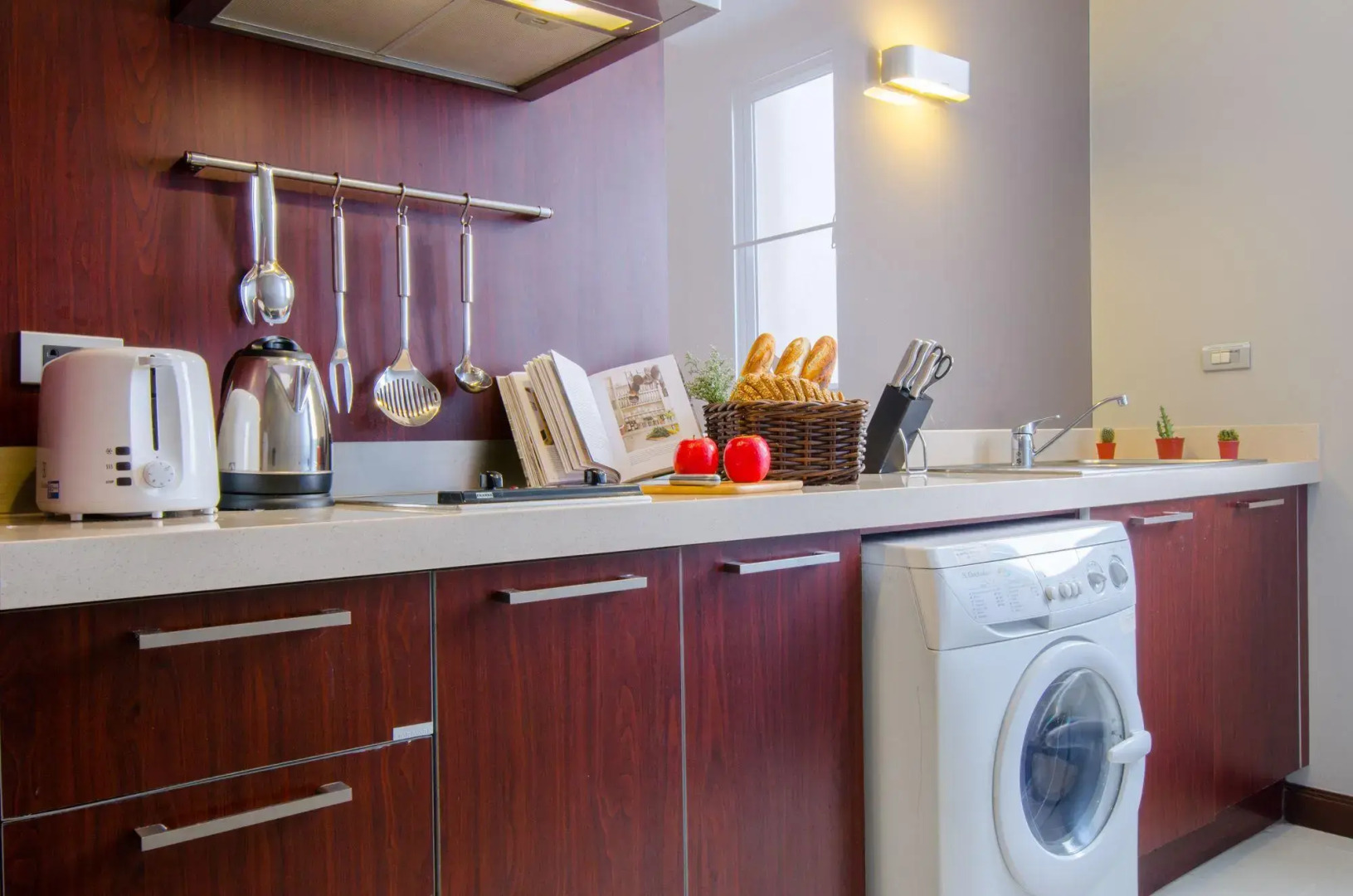 Grand Mercure Bangkok Asoke Residence