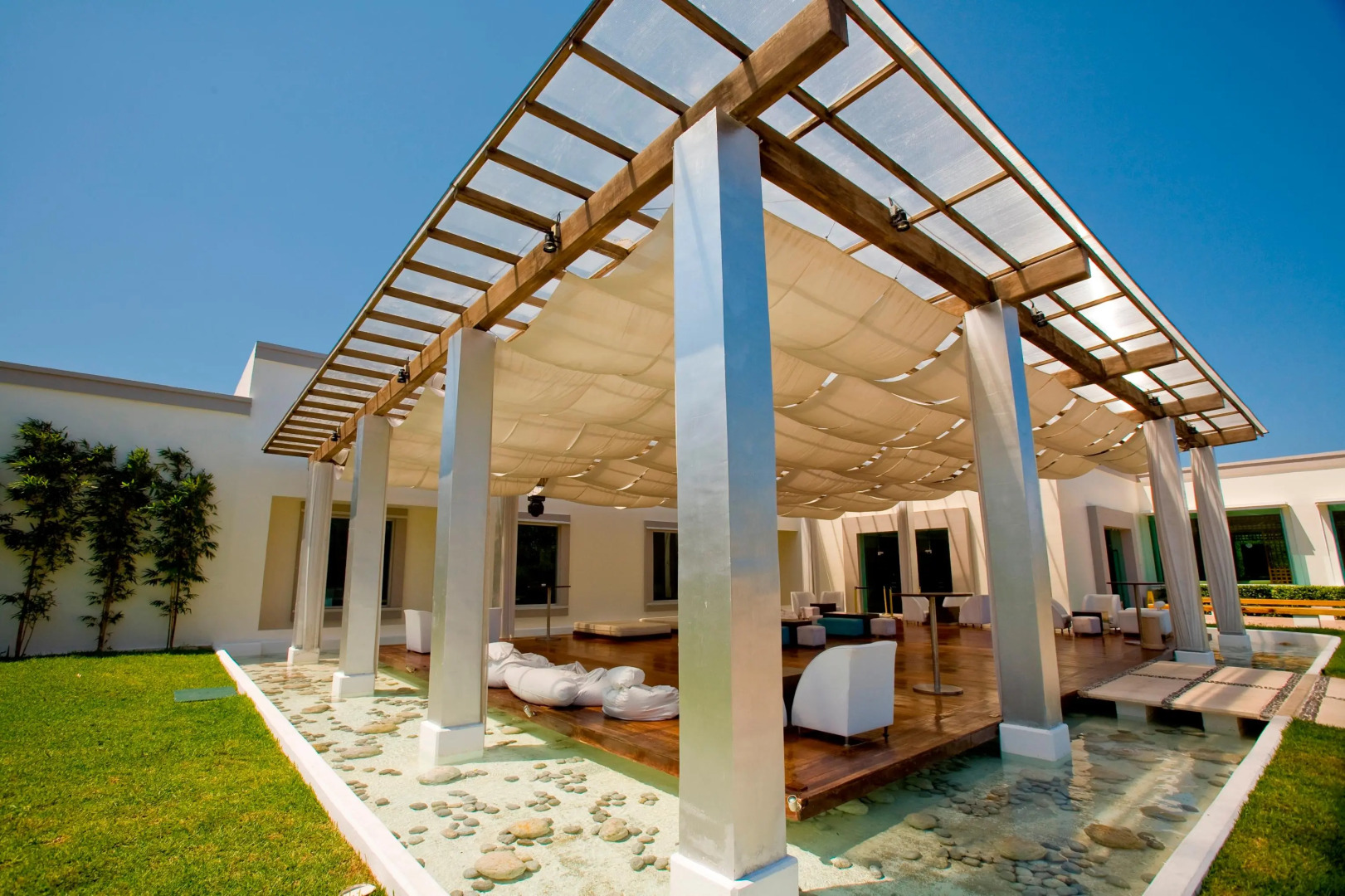 BlueBay Grand Esmeralda All Inclusive