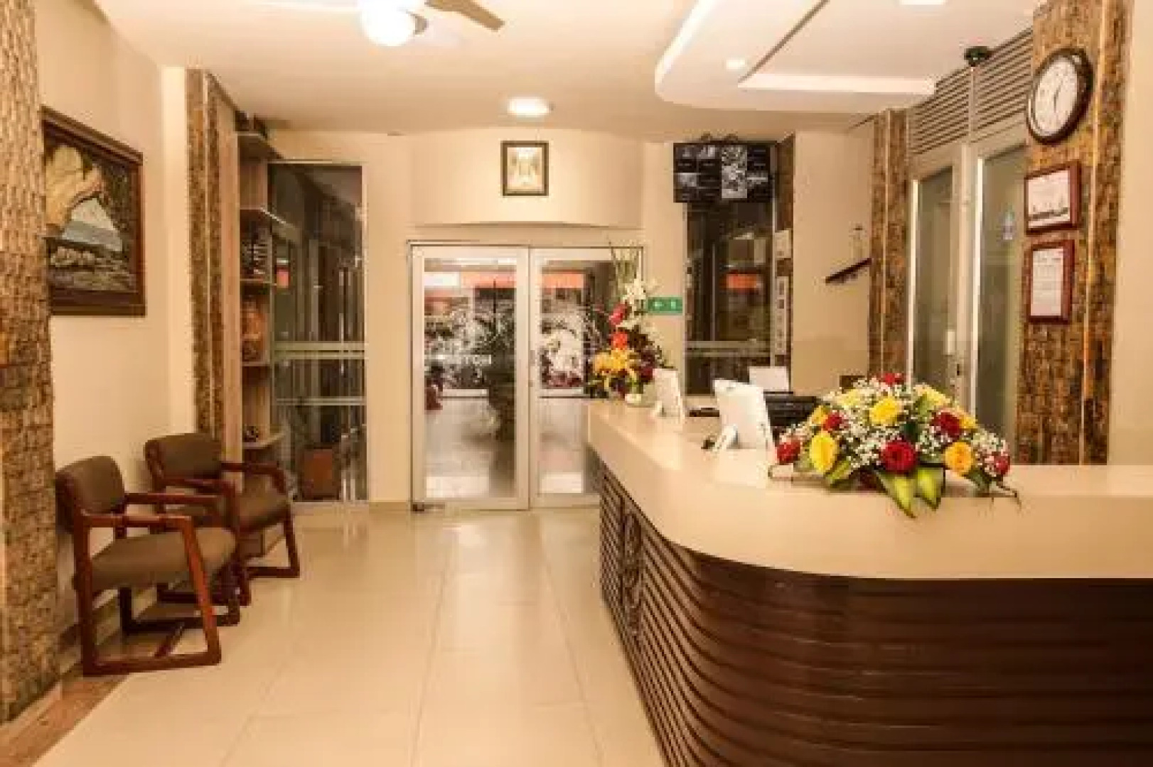 Porto Bello Hotel Restaurante