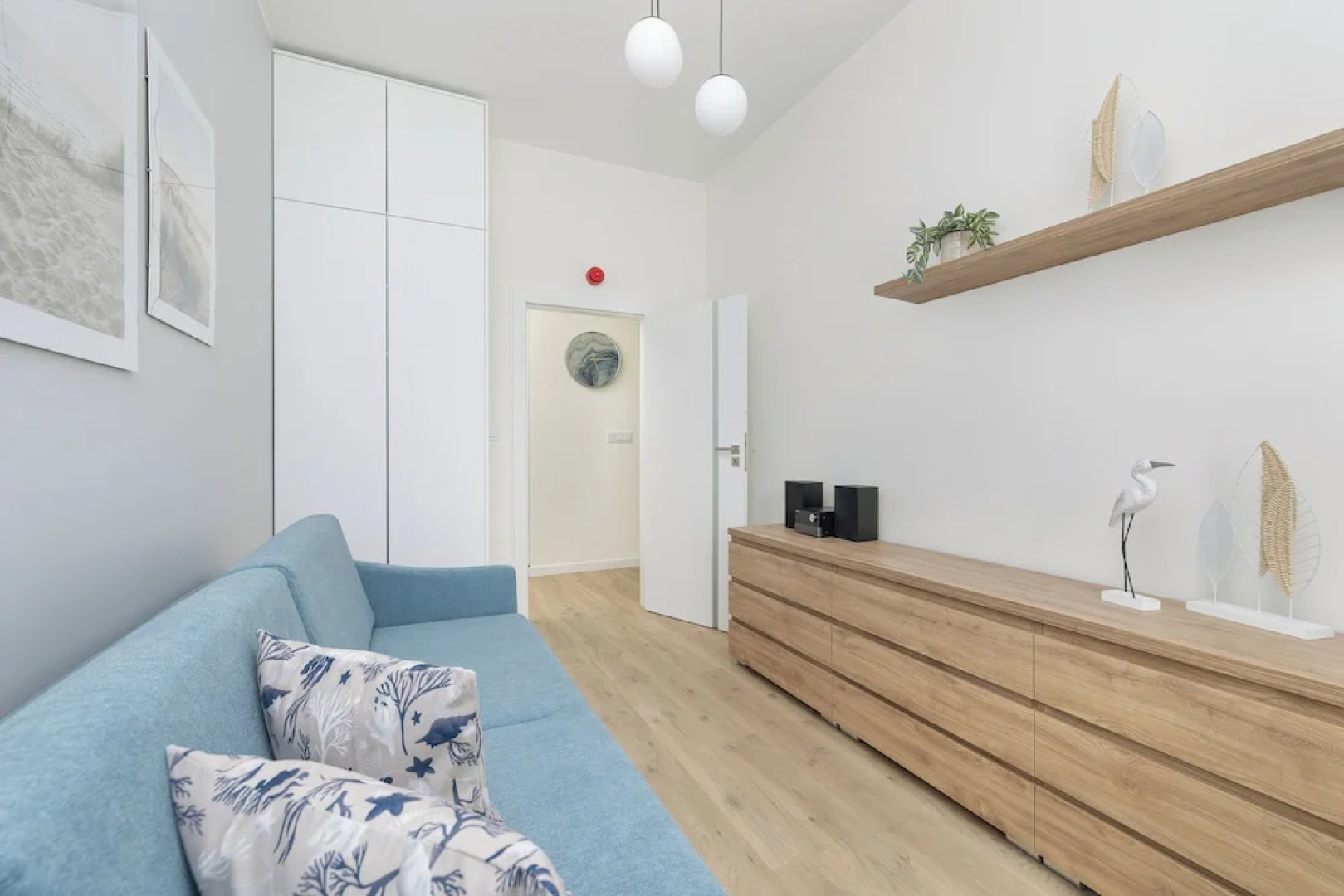 Shellter Apartment by Renters Prestige