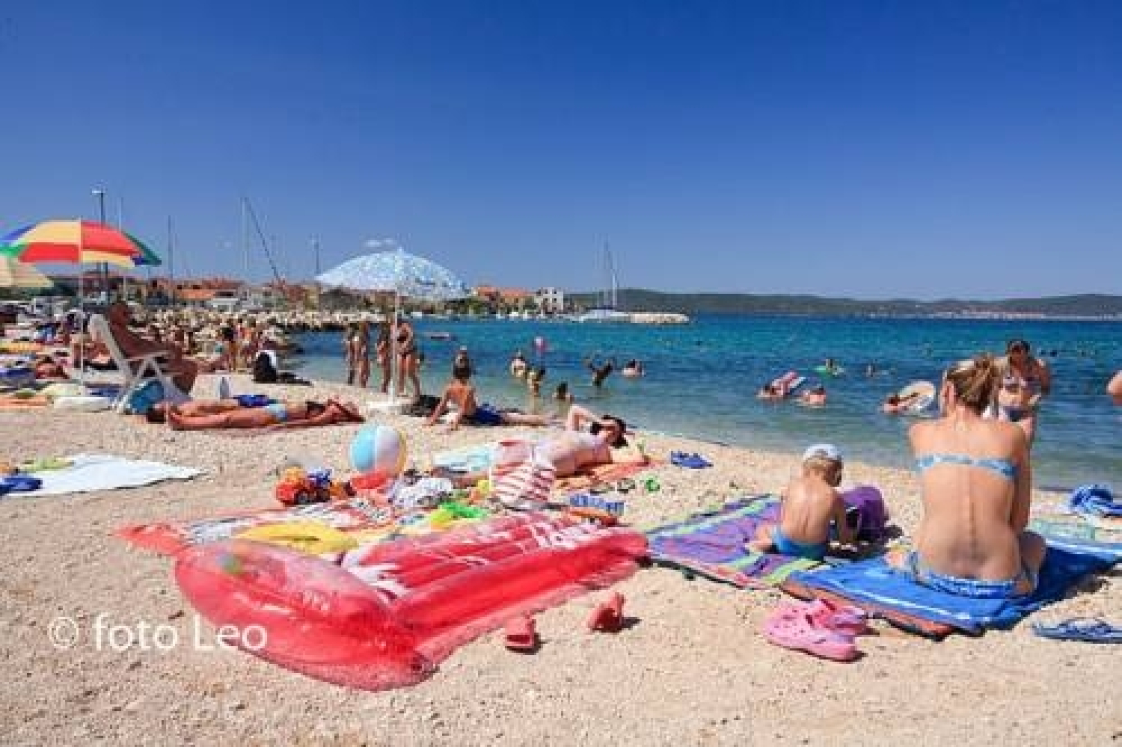 Apartmani Roko Kolinda