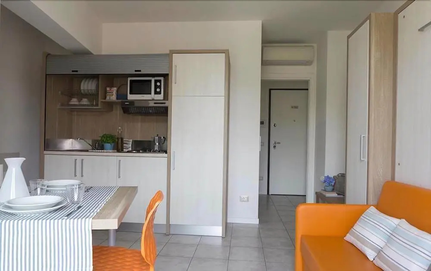 Residence San Valentino