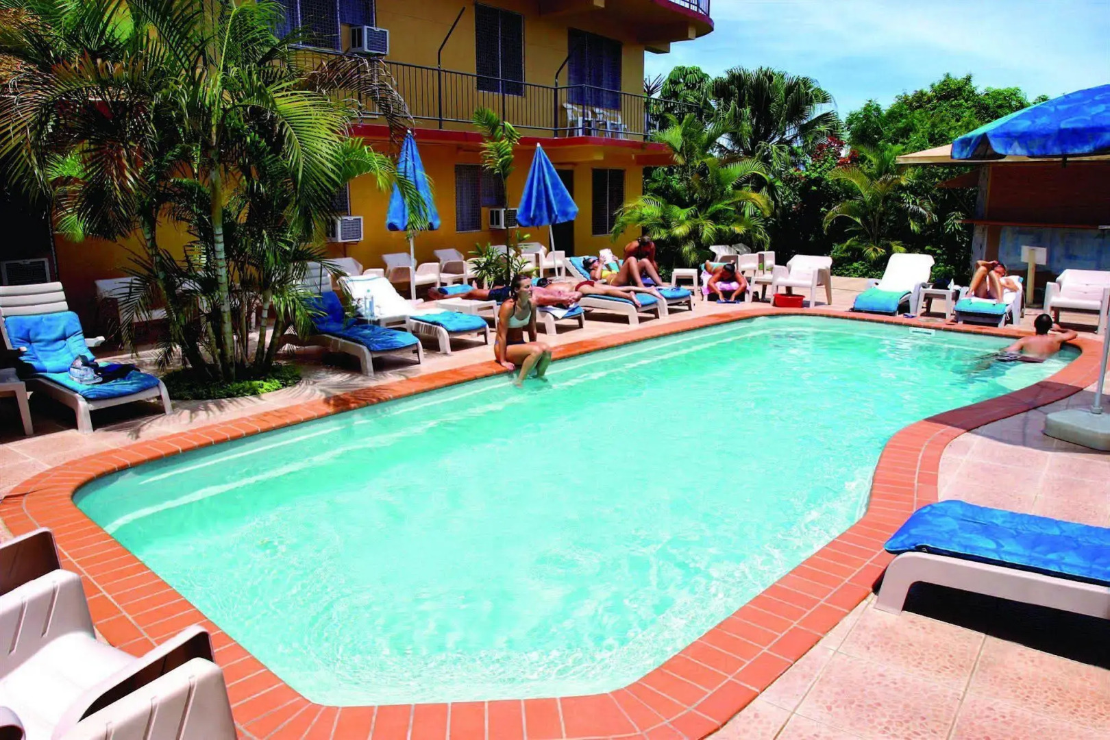 Nadi Bay Resort Hotel