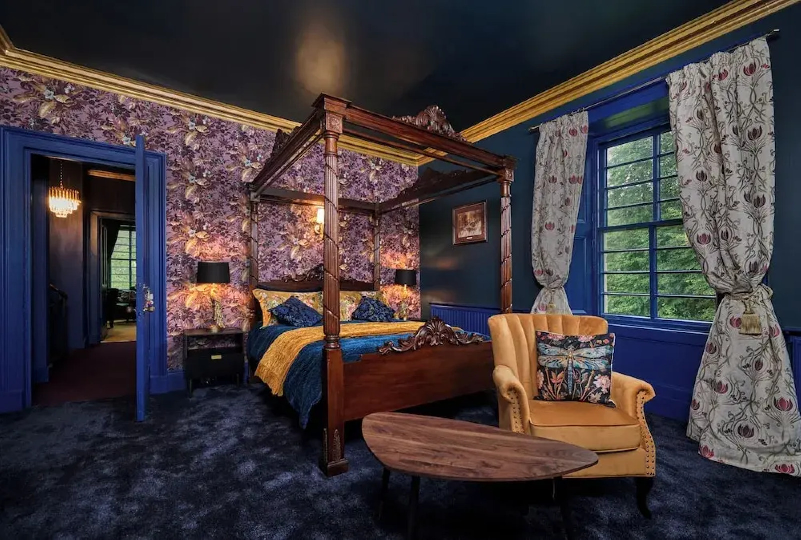 Old Manse of Craggan