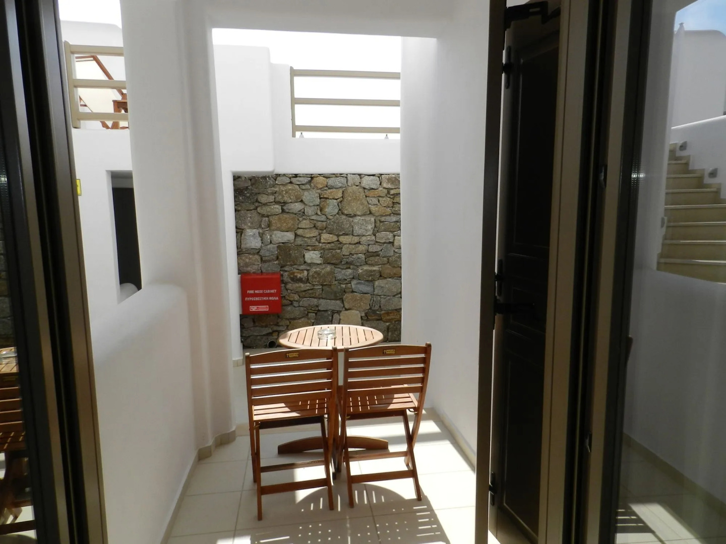 Lithos by Spyros & Flora