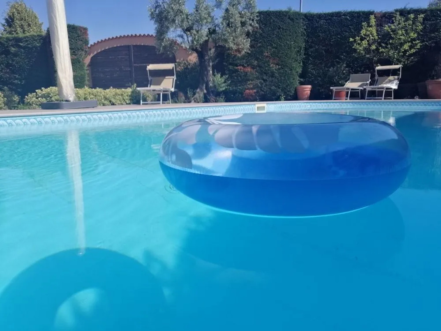 La Sughera - Bed & Breakfast