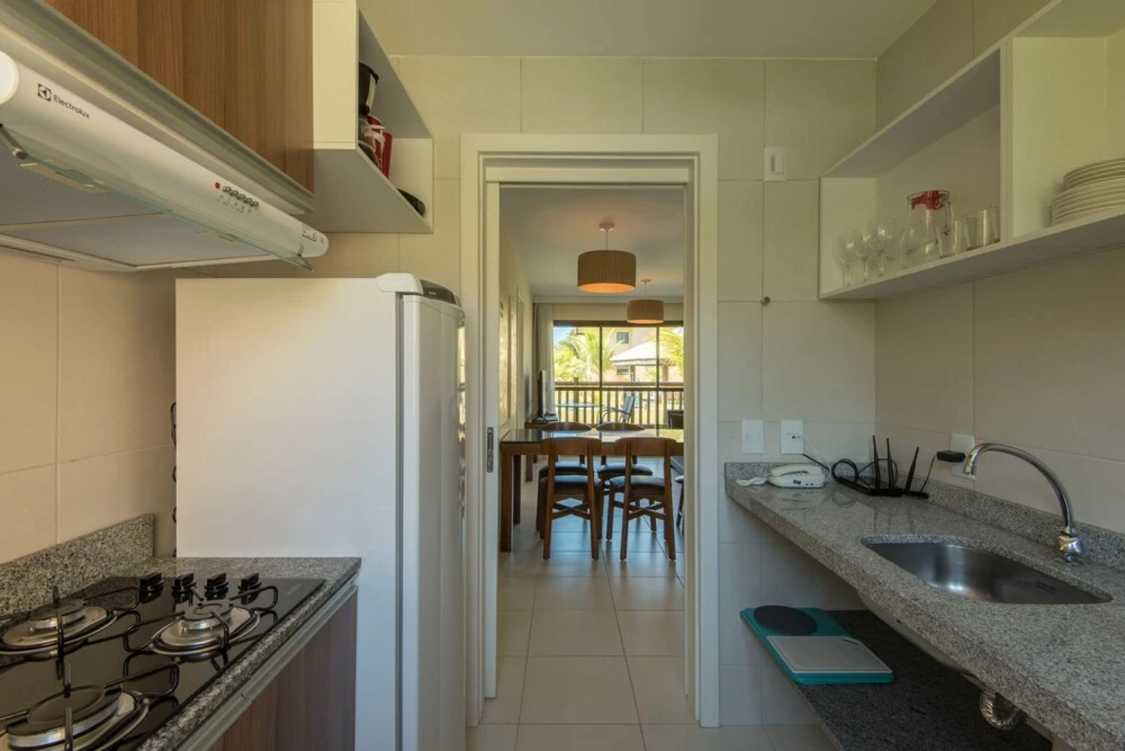 VG Sun Cambuco by Vila Galé