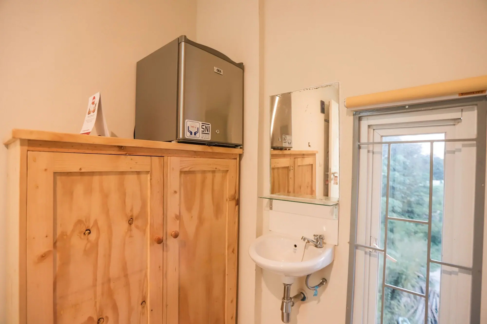 Hotel O Alfa Guest House