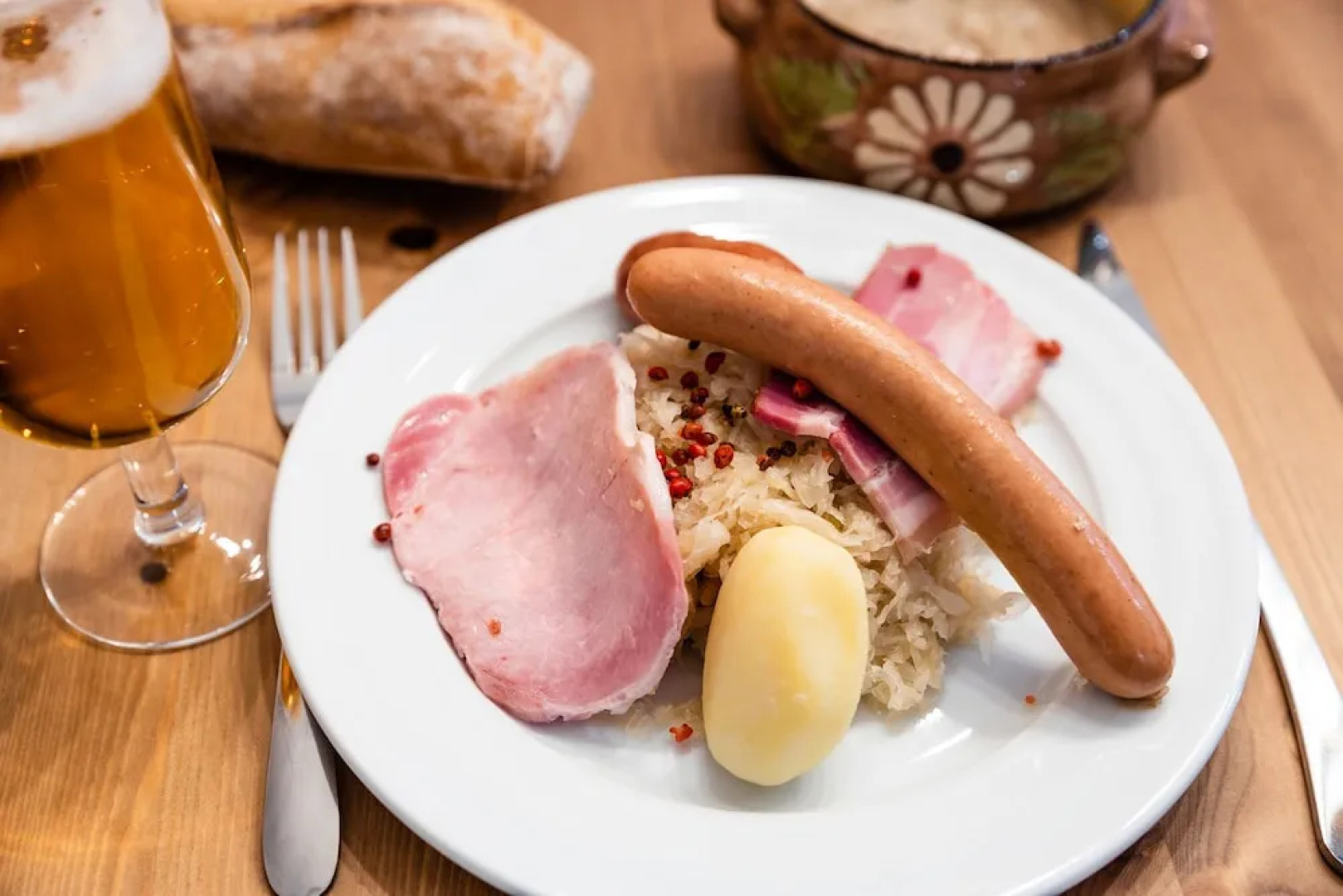 Maison d'Hotes Les Chambres de Clem'