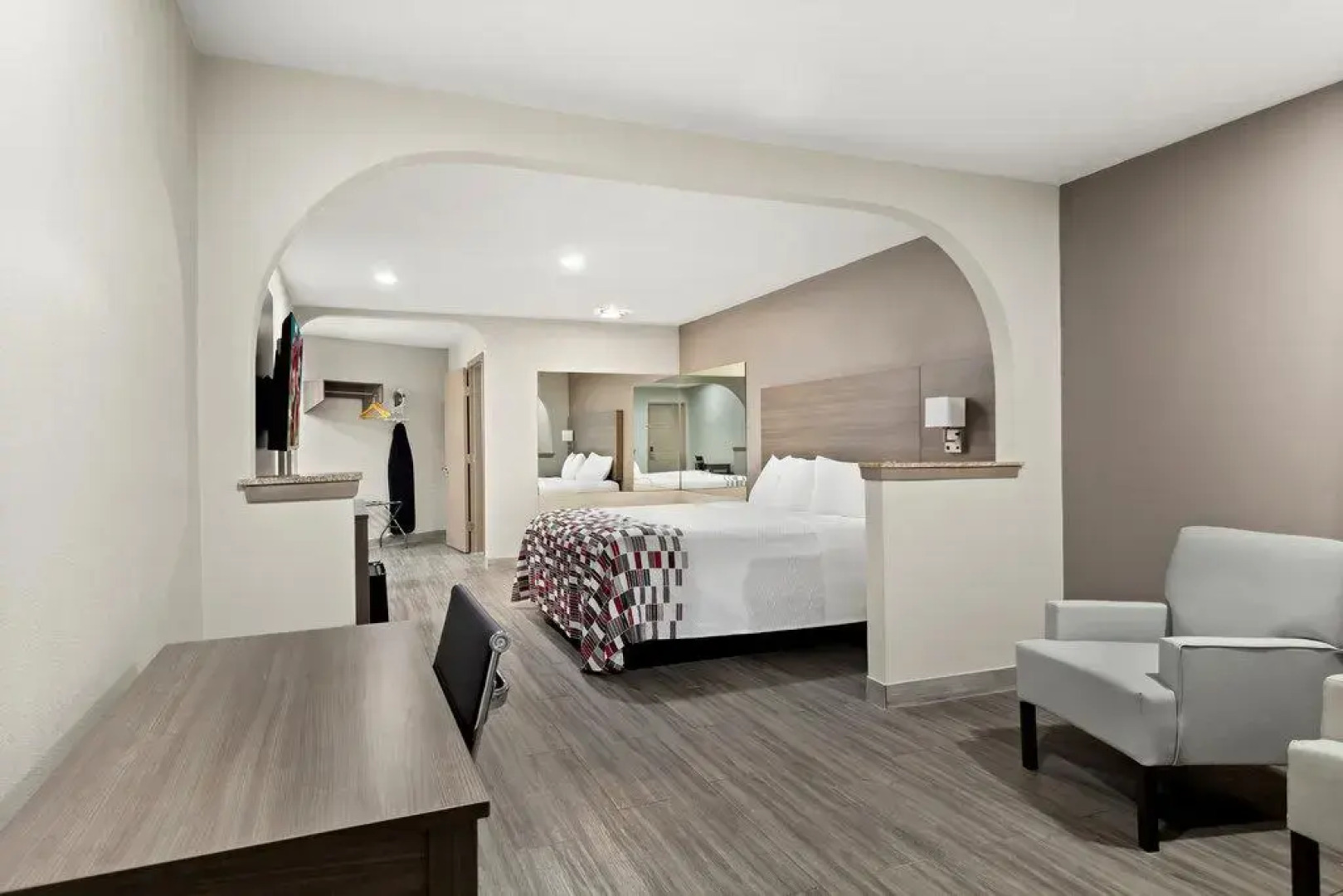 Red Roof Inn Stafford, TX