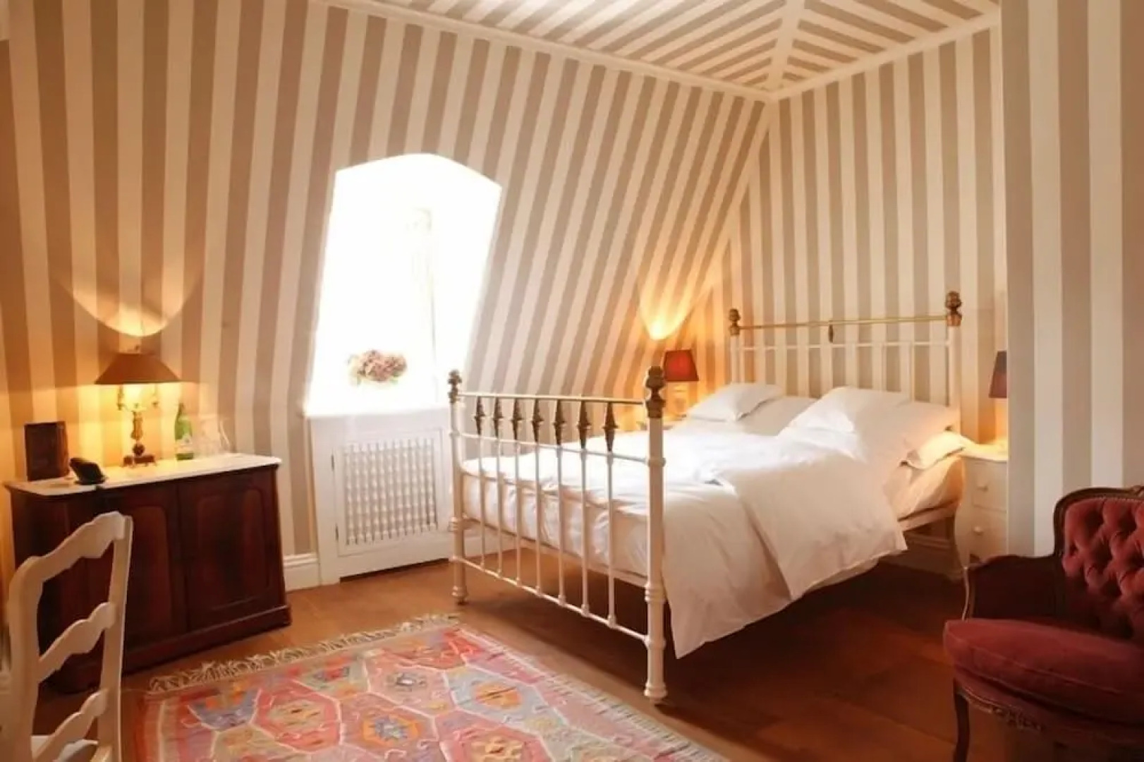 Schlosshotel Gartrop