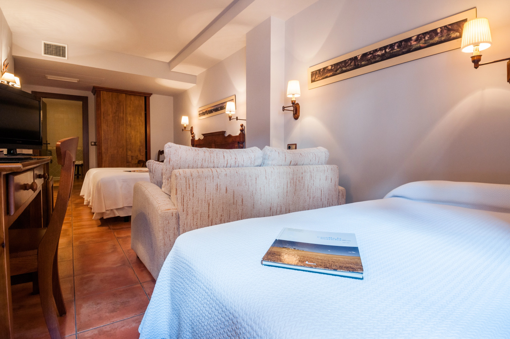 Domus Selecta Doña Manuela