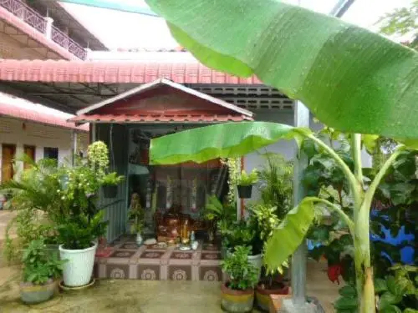 Mitapheap Guesthouse