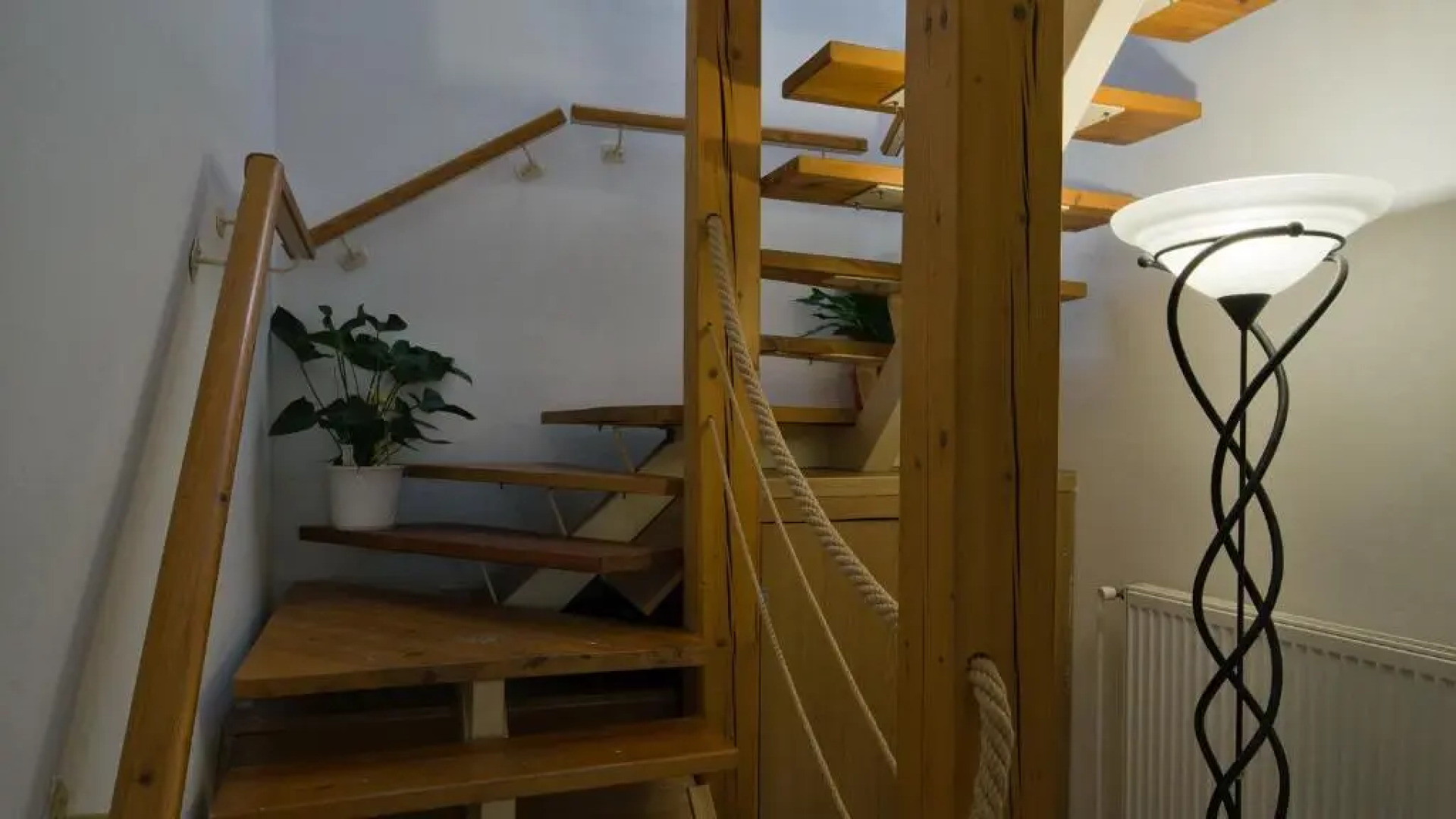 Apartmány V Podzámčí