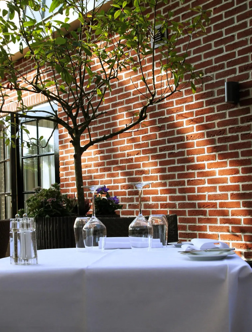 Suitehotel Posthoorn