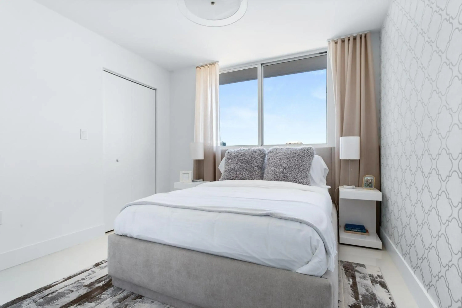 Bay Harbor 1 Vacation