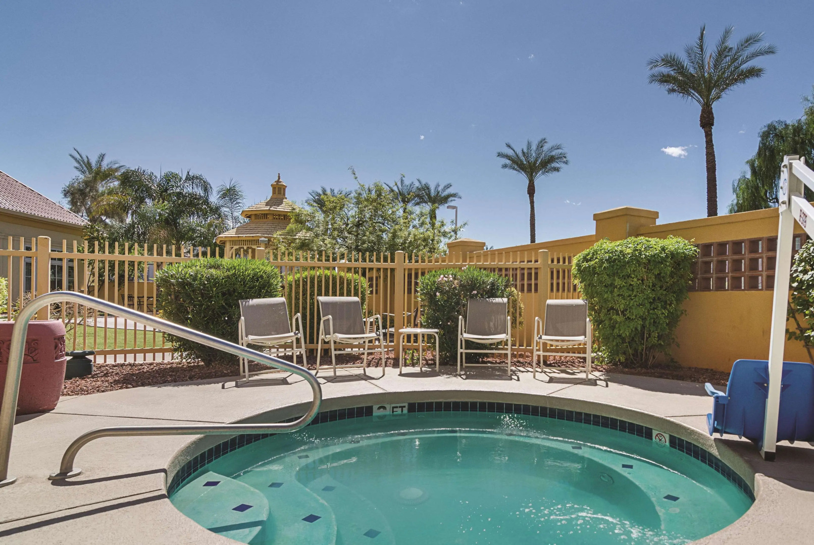 La Quinta Inn & Suites by Wyndham Phoenix Mesa West
