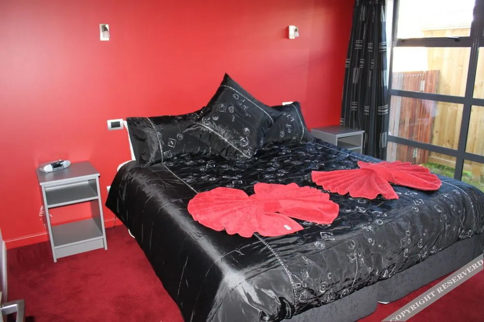 De Vine Martinborough 14a Cologne St