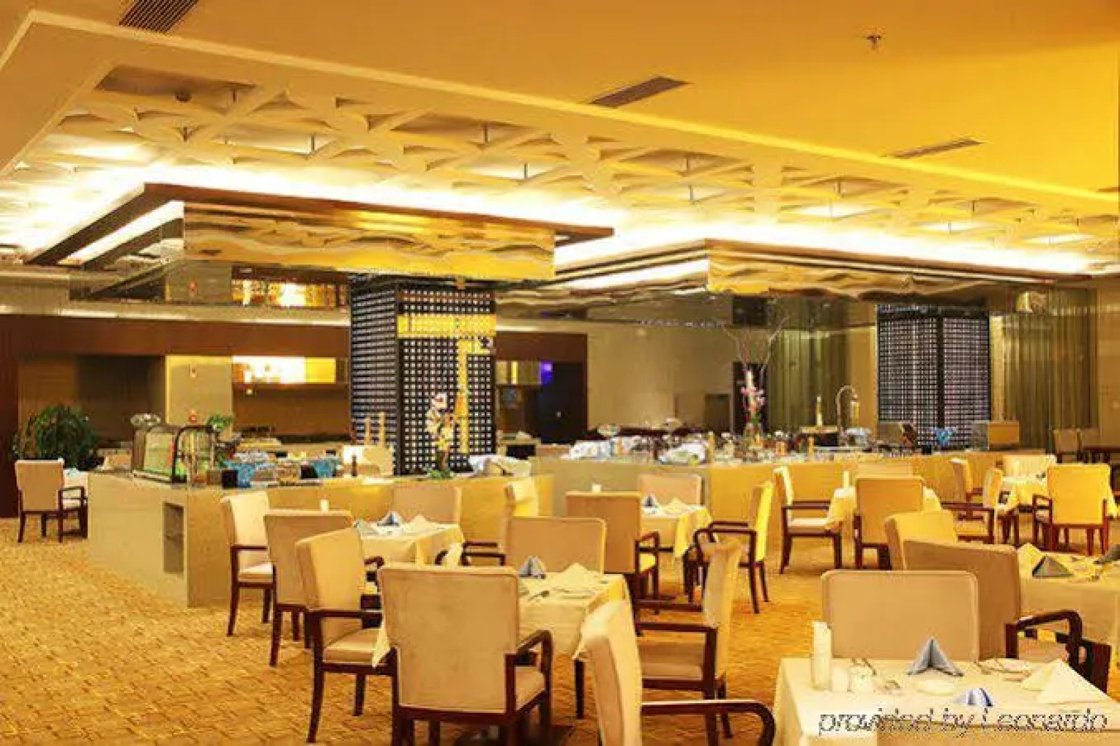 Xintian International Hotel